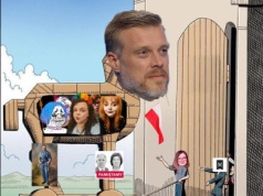 Prawica potrzebuje Partii Razem, ale jako opozycji. Marzenie o lepszej polaryzacji