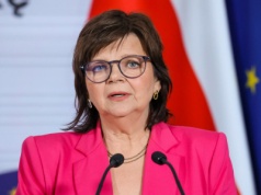 Izabela Leszczyna obiecała miliardy. Pieniędzy ma wystarczyć nie tylko dla podwyżki dla medyków