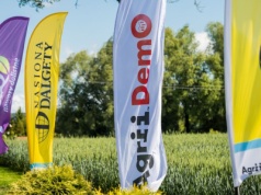 AgriiDemo 2025 — wiedza, technologia i rolnicze inspiracje