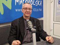 Siedem wieków parafii Pleśna – transmisja w RDN