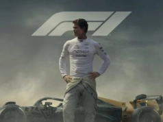 Najlepsze filmy o wyścigach samochodowych. Które miejsce zajął F1: Film? [TOP 15]