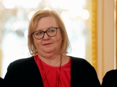 Manowska odpowiada Giertychowi. 