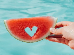 Ten przepis na arbuza to hit lata 2025! TikTok i Instagram oszalał na jego punkcie