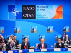Żelazne zobowiązania NATO. Kraje Sojuszu potwierdziły je na szczycie