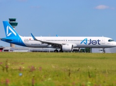 AJet leasingują kolejne airbusy A321neo