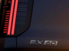 Volvo EX60 2026 ma zagiąć konkurentów. Jego przewagą ma być szybkość
