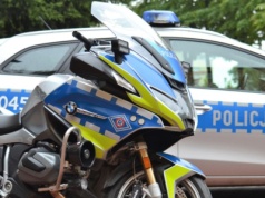 Policjanci wzięli pod lupę motocyklistów. Jednego dnia przeprowadzili ponad tysiąc kontroli