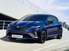 Nowe Renault Clio FL 2025 znów na szczycie – król sprzedaży w Europie drugi miesiąc z rzędu