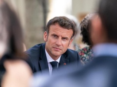 Francja podważa sens celu klimatycznego na 2040 rok
