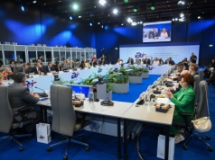 Warszawa gospodarzem obrad ministrów ds. turystyki. Europa szykuje dla niej nową strategię