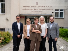 6 szkół i 2 przedszkola przejdą termomodernizację. Dla oszczędności i ochrony środowiska