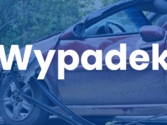 Wypadek w Przyłubiu na krajowej 10. Uwaga na utrudnienia!