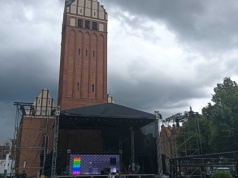Trwają przygotowania do Dni Elbląga [ Wiadomości ]