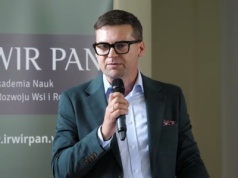 Ukraina w perspektywie integracji z Unią Europejską: możliwości oraz wyzwania dla wsi i rolnictwa