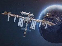 Międzynarodowa Stacja Kosmiczna niedługo kończy żywot. NASA nie wyśle następcy