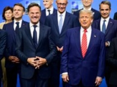 Jest decyzja. Kraje NATO będą inwestować 5 proc. PKB na obronność