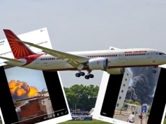 Uchybienia bezpieczeństwa w Air India