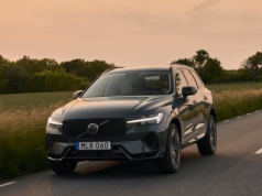 Ten model Volvo sprzedaje się najlepiej w historii. Klienci bardzo go pokochali