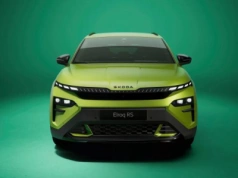 Skoda ma coraz większą przewagę. Tesla musi się jej kłaniać