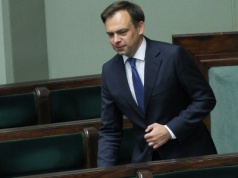 Kilka euro z każdego euro. Minister finansów o inwestycji w kosmos