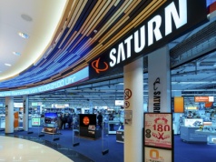 Saturn ustępuje miejsca Media Markt