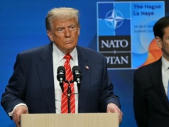 Donald Trump wściekły na Hiszpanię. 