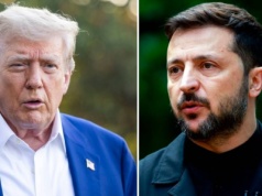 Spotkanie Trumpa z Zełenskim. Znamy pierwsze szczegóły