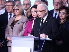 Rewolucja kadrowa w PiS. Ujawniamy plan Kaczyńskiego