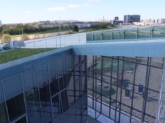 Budynek Małopolskiego Centrum Nauki Cogiteon zyskał uznanie