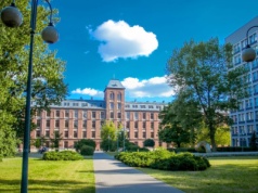 Ranking Perspektywy 2025: Politechnika Łódzka w najlepszej dziesiątce uczelni w Polsce