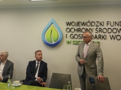 Bezpieczny Strażak - dwa miliony złotych dla OSP