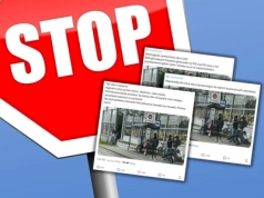 Migranci oblegają Nadarzyn? Wyjaśniamy, jaka jest prawda