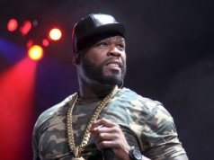 50 Cent szykuje się do kolejnego filmu. Nie uwierzycie, w czym wystąpi i w kogo się wcieli