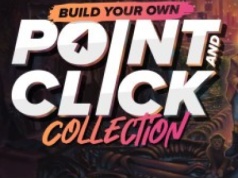 Specjalny zestaw przygodówek od Fanatical. Stwórz własną paczkę 3 gier Steam za 20 zł!