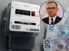 Duda zawetuje mrożenie cen prądu? Chodzi o wiatraki