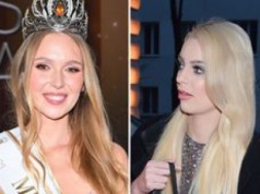 Oburzenie w sieci po finale Miss Polonia 2025. Jurorka nie mogła dłużej milczeć