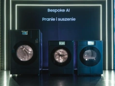 Samsung ułatwia codzienne porządki. Nowe urządzenia z linii Bespoke AI
