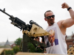 Przeanalizował mroczne karty z historii USA. Wnioski na przyszłość? 