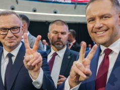Prezydent Duda zapowiada dyplomatyczne spotkania Nawrockiego i Trumpa
