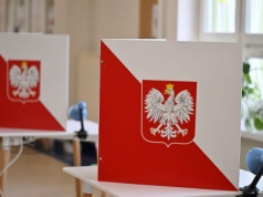 Kolejne zawiadomienie o podejrzeniu przestępstwa w wyborach!