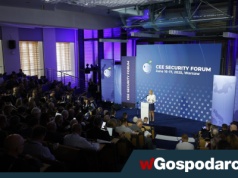 Ważny głos w debacie o bezpieczeństwie