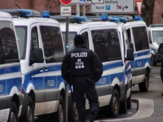 Niemcy: Kolejny atak nożownika, zabił kobietę na ulicy. Sprawca ucieka