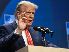 Trump: Możliwe, że Putin ma ambicje wychodzące poza Ukrainę