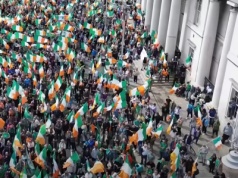 Irlandczycy mają dość imigrantów – legalnych i nielegalnych