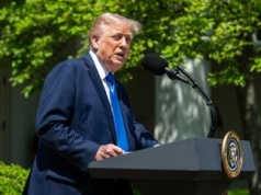 Będą Patrioty dla Ukrainy? Oto, co powiedział Trump w Hadze