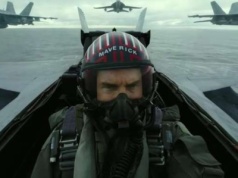 Top Gun 3 jest już w produkcji! Reżyser ujawnił motyw przewodni fabuły