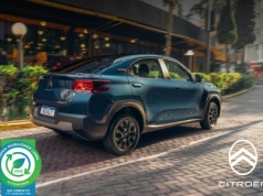 Clean Mobility Award – Citroën zwycięża w 4 kategoriach!