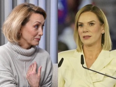 Nawrocka pod presją? Kalczyńska liczy na zmianę i wbija szpilę Dudzie