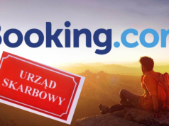 Myślisz, że fiskus nie wie o Twoim najmie? Booking już mu wszystko powiedział