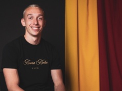 Jakub Budnicki stawia przed sobą ambitne cele